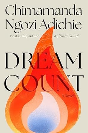 Libro Dream Count 9780593803479
