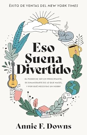 Libro Eso Suena Divertido 9798887692937
