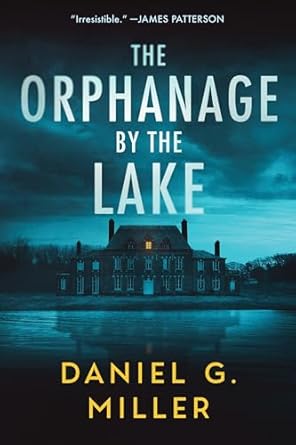 Libro The Orphanage By The Lake 9781464246364