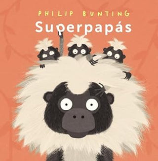 Libro Superpapás 9788414338070