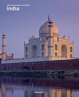 Libro India - Flexo 9783741925115