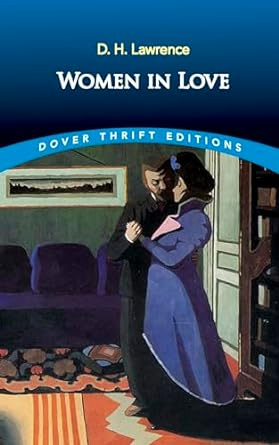 Women In Love