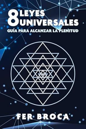 Libro 8 Leyes Universales 9798888502297