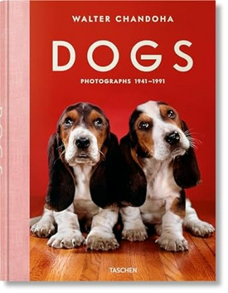 Dogs.Photographs 1941-1991.