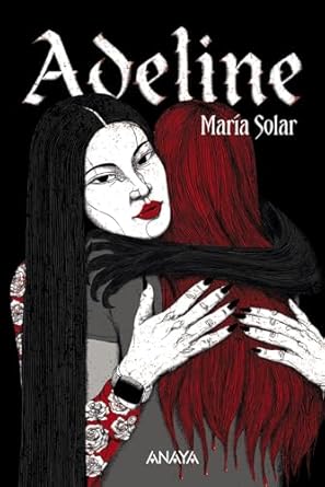 Libro Adeline 9788414340233