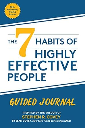 Libro The 7 Habits Of Highly Effective People 9781982137274