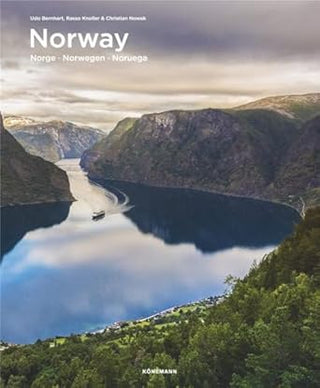 Norway - Noruega