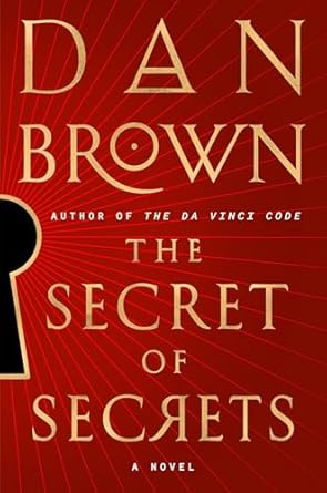 Libro The Secret Of Secrets 9780385546898