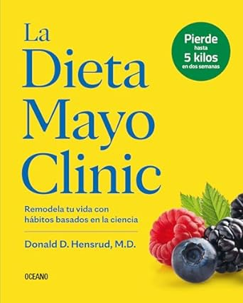 La Dieta de la Clínica Mayo