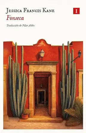 Libro Fonseca 9791387641672
