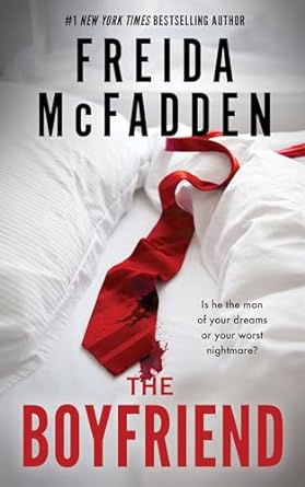 Libro The Boyfriend 9781728296227