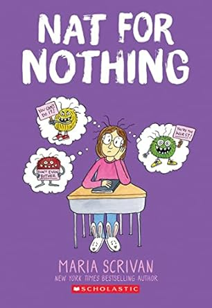 Nat For Nothing
