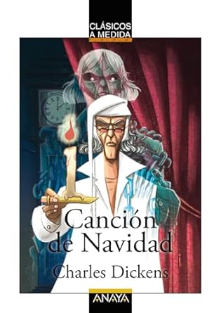 Libro Canción De Navidad 9788414336885