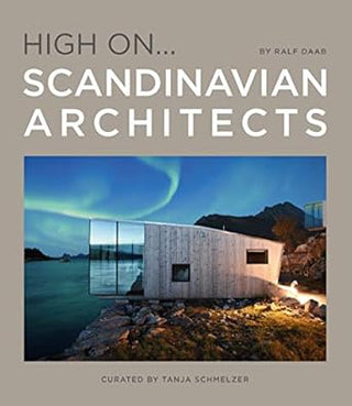 Libro High On… Scandinavian Architects 9788499366975