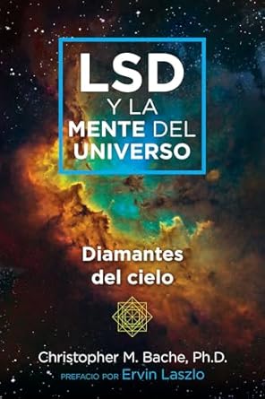 Libro Lsd Y La Mente Del Universo 9798888501122