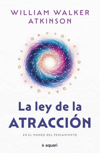 Libro La Ley De La Atracción 9786287573130