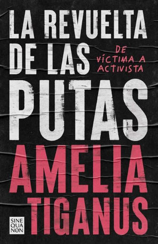 Libro La Revuelta De Las Putas 9788466668859