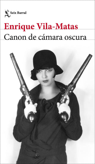 Libro Canon De Cámara Oscura                             9786287816015