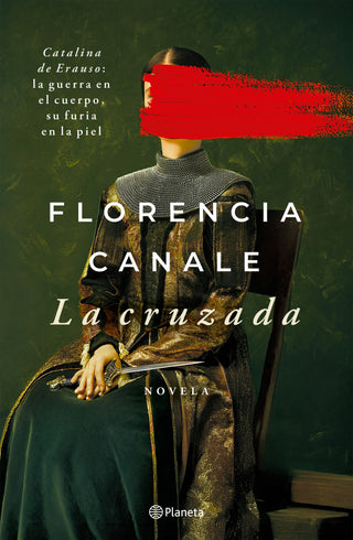 Libro La Cruzada 9786287827028