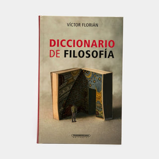 Diccionario De Filosofía