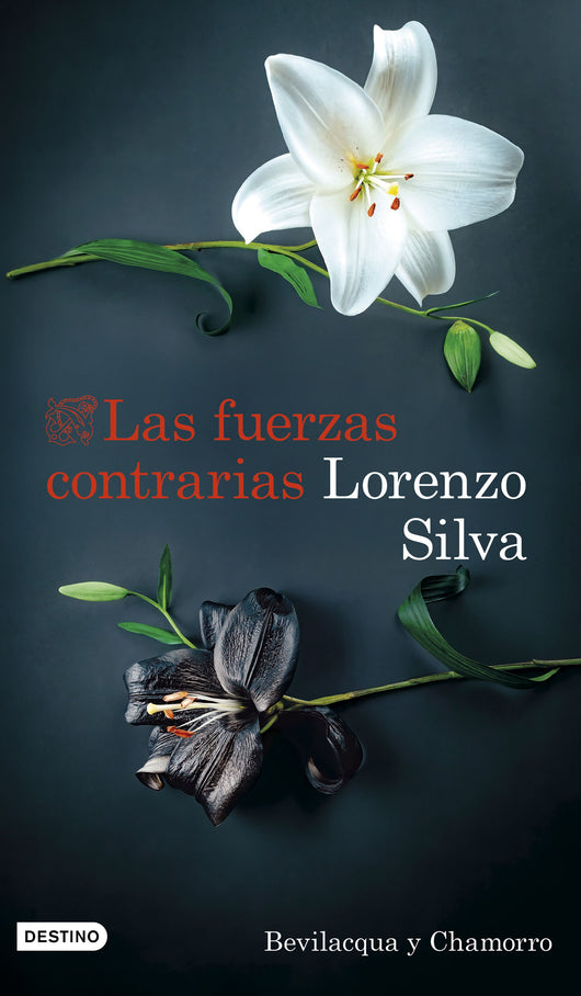 Libro Las Fuerzas Contrarias 9786287579989