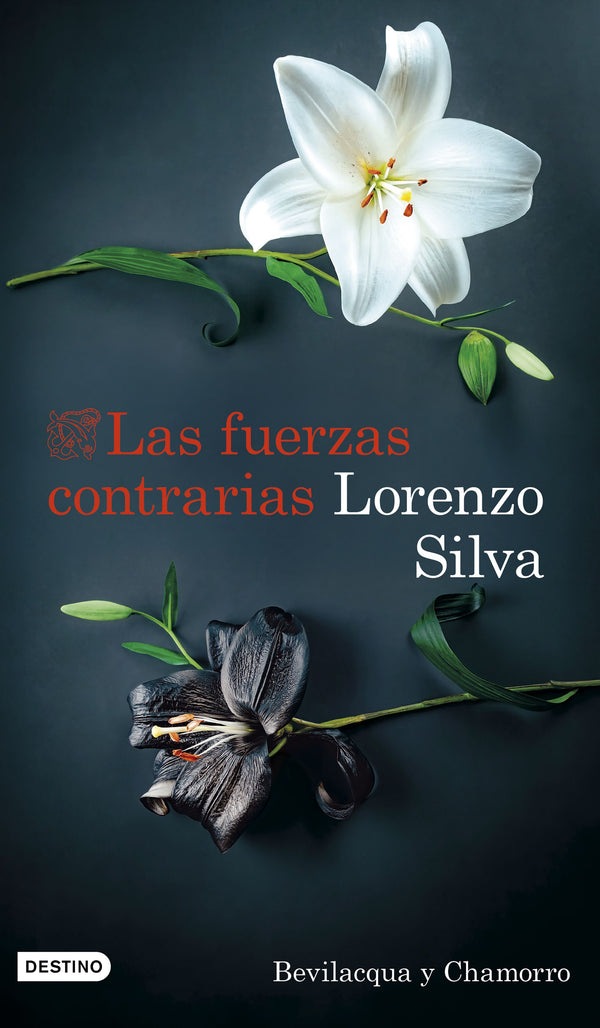 Libro Las Fuerzas Contrarias 9786287579989