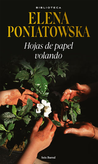 Libro Hojas De Papel Volando 9786287816176