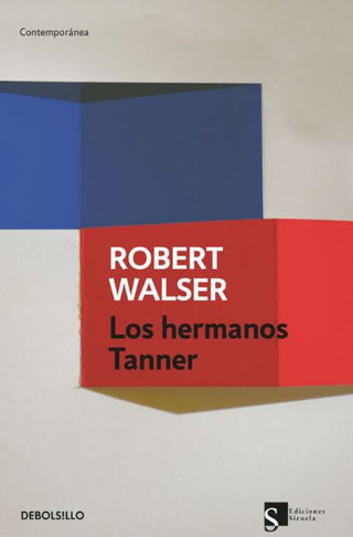 Libro Los Hermanos Tanner 9786287824829