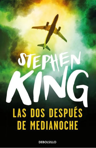 Libro Las Dos Después De Medianoche 9786287824775