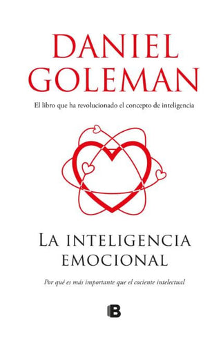 Libro La Inteligencia Emocional 9786287878204