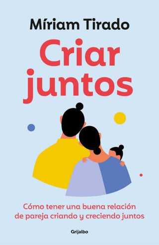 Libro Criar Juntos 9786287832305
