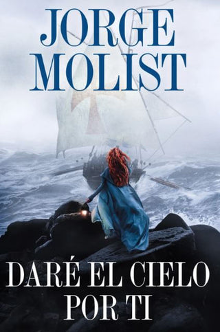 Libro Daré El Cielo Por Ti 9786287832312