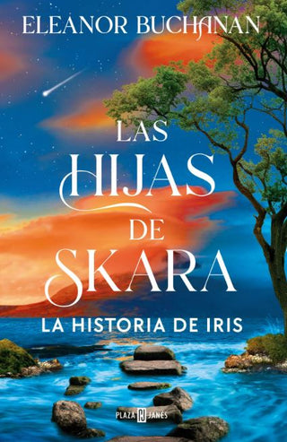 Libro Las Hijas De Skara 9786287737495