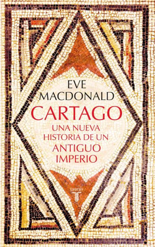 Libro Cartago 9789585165977