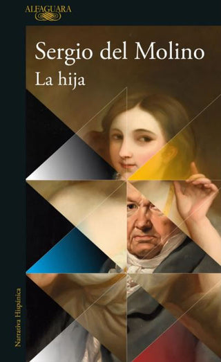Libro La Hija 9786287880153