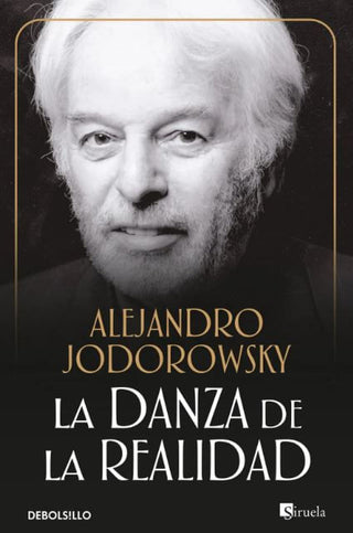 Libro La Danza De La Realidad 9786287824928