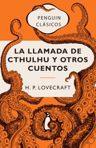 Libro La Llamada De Cthulhu Y Otros Cuentos 9789585573659