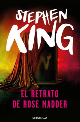 Libro El Retrato De Rose Madder 9786287824898