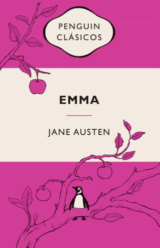 Libro Emma 9789585573642