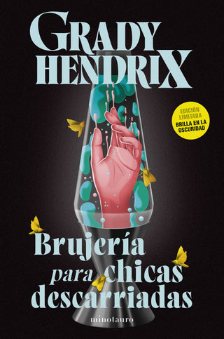 Libro Brujería Para Chicas Descarriadas 9786287586338
