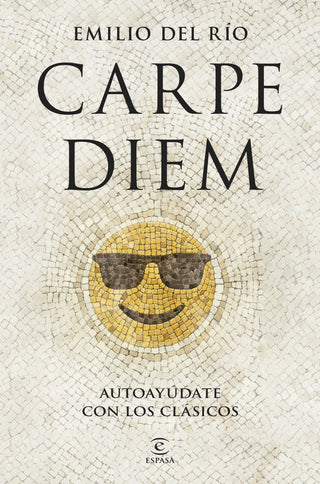 Libro Carpe Diem 9786287576612