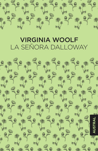 Libro La Señora Dalloway 9786287624290