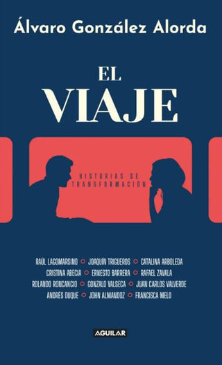 Libro El Viaje 9786287794924