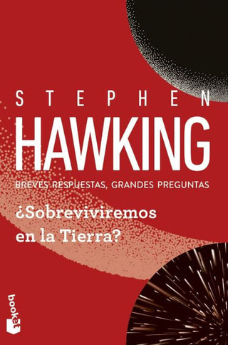 Libro ¿Sobreviviremos En La Tierra? 9786287844391