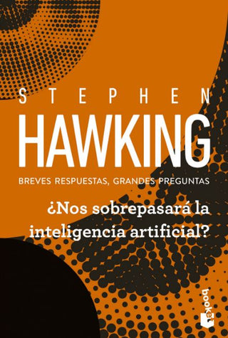 Libro ¿Nos Sobrepasará La Inteligencia Artificial? 9786287844346