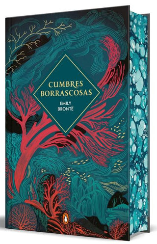 Libro Cumbres Borrascosas 9789585573628