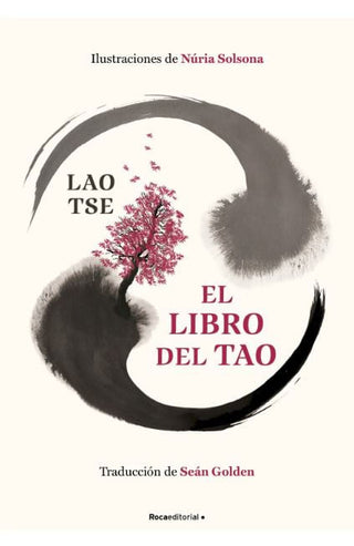 Libro El Libro Del Tao 9788410442566