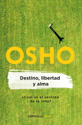 Libro Destino, Libertad Y Alma 9786287897113
