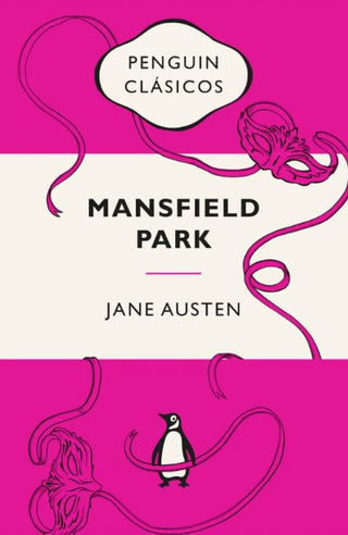 Libro Mansfield Park 9789585573697