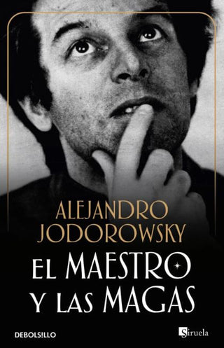 Libro El Maestro Y Las Magas 9786287897120